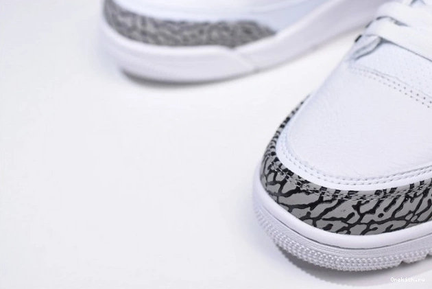 One Kick Jordan 3 Seoul Korea Air AV8370-100 Retro 0814